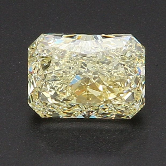 1.50 Carat  VS1 Radiant Diamond